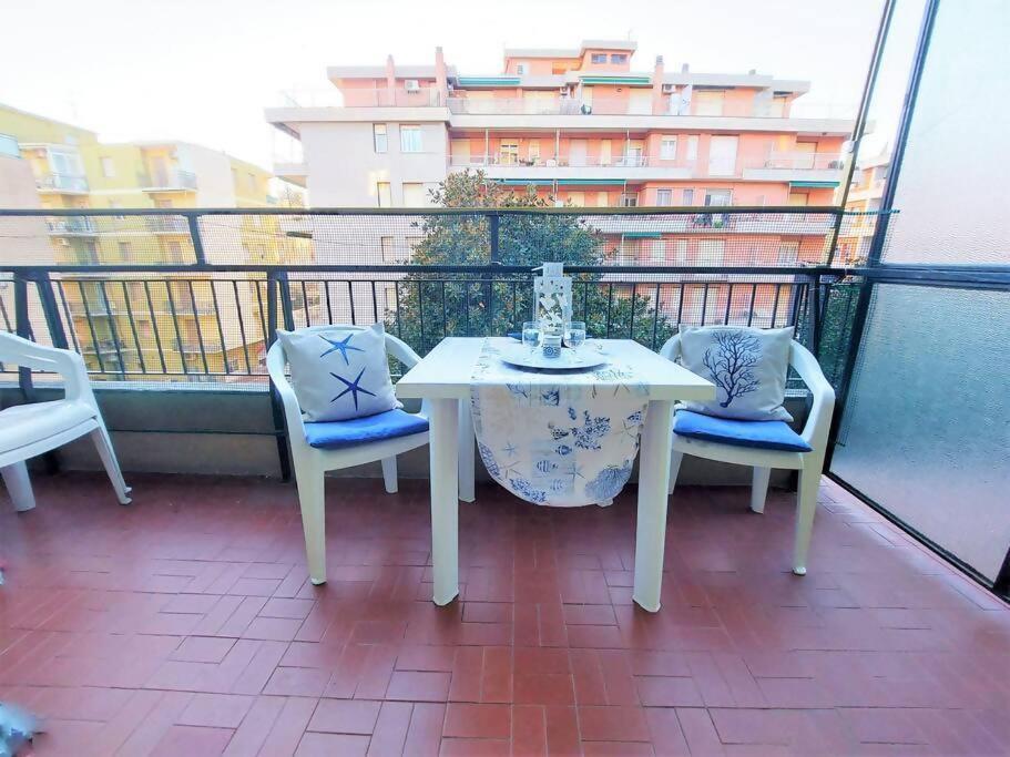 Tutto Intorno Mare Parcheggio Privato Negozi *